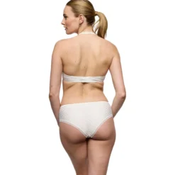 Hotpants Avero Ivory Petal