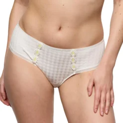 Hotpants Avero Ivory Petal