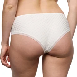 Hotpants Avero Ivory Petal