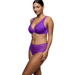 Hotpants Twist Mocuto
