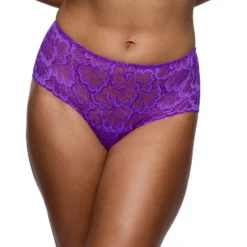 Hotpants Twist Mocuto