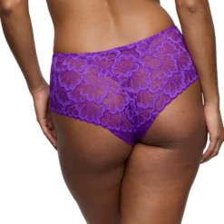 Hotpants Twist Mocuto