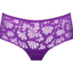 Hotpants Twist Mocuto