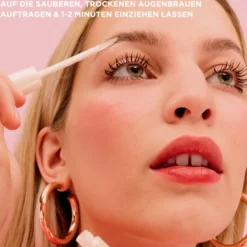Hubba Brow - Augenbrauenserum