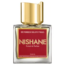 Hundred Silent Ways Parfum
