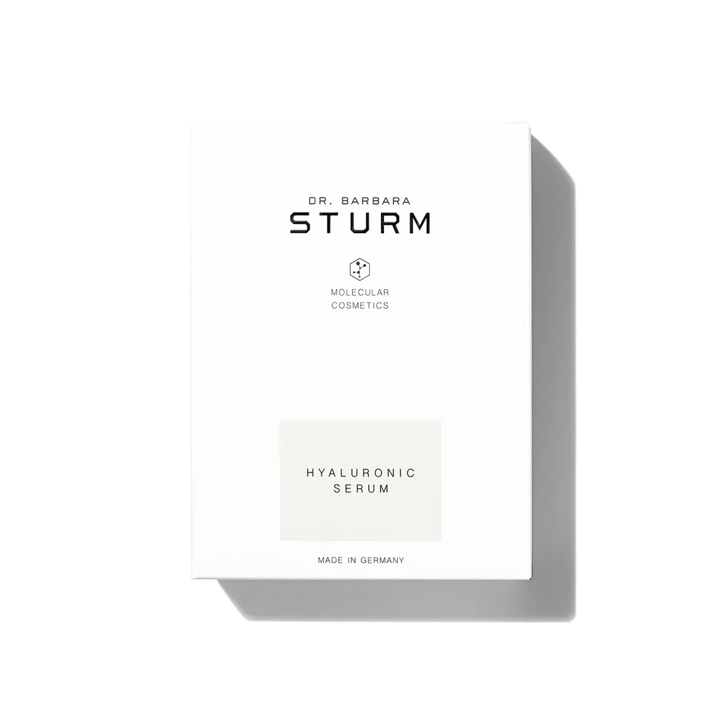 Hyaluronic Serum