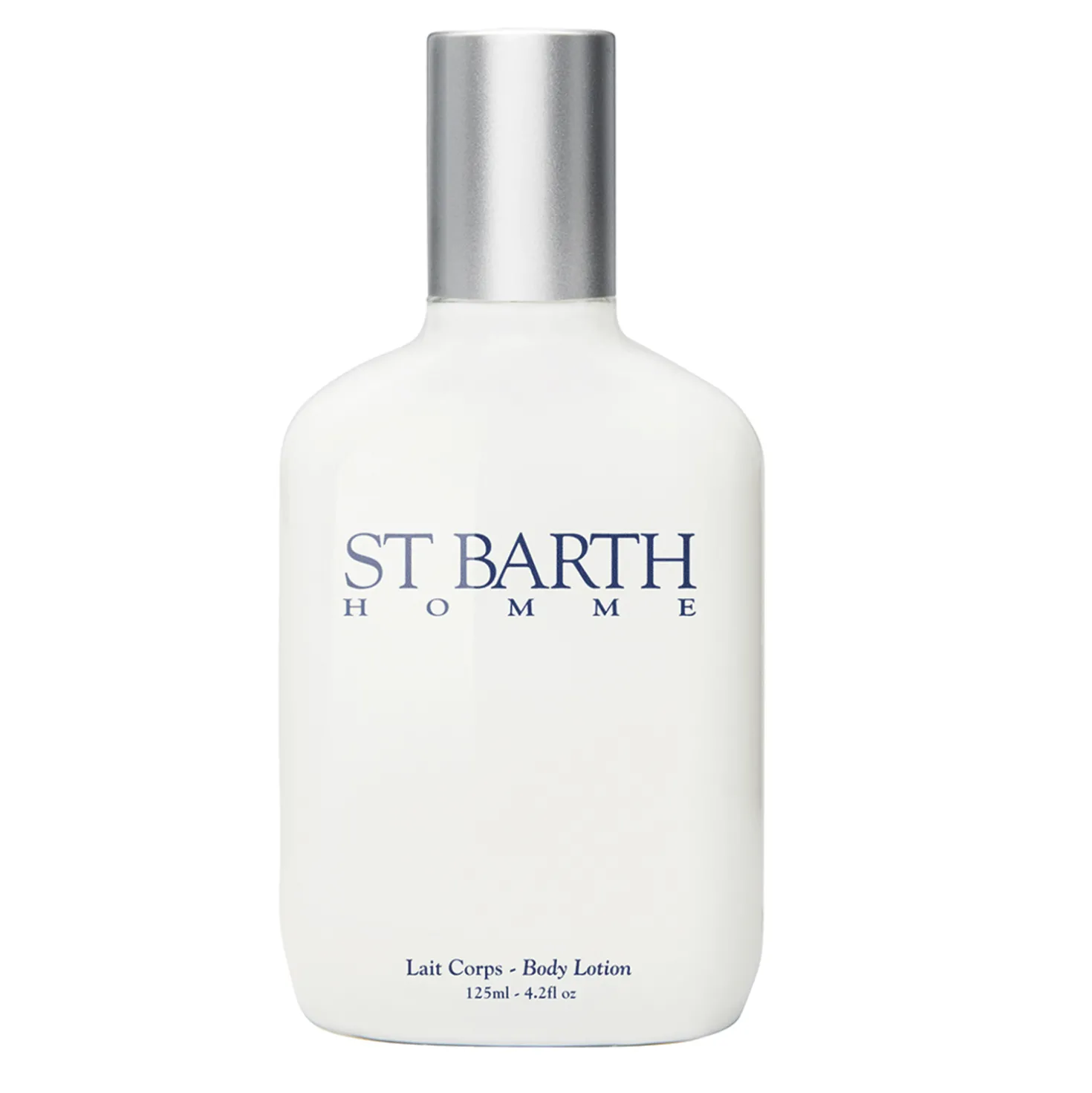 Hydrating Body Lotion Homme