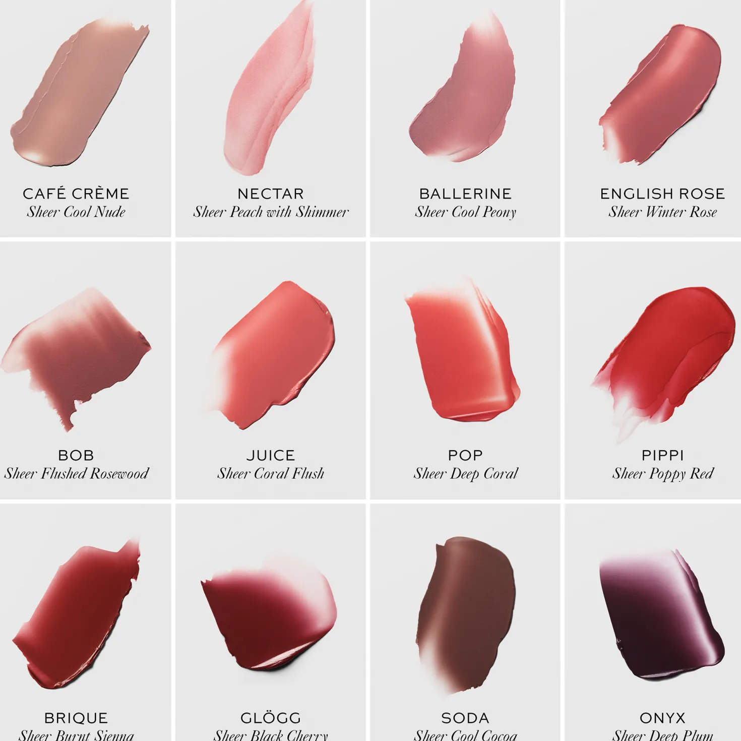 Hydro Balm Lipstick