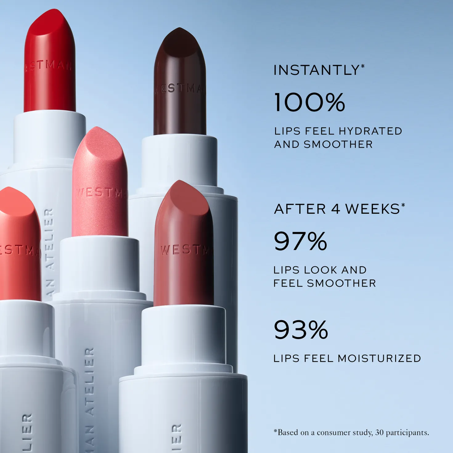 Hydro Balm Lipstick