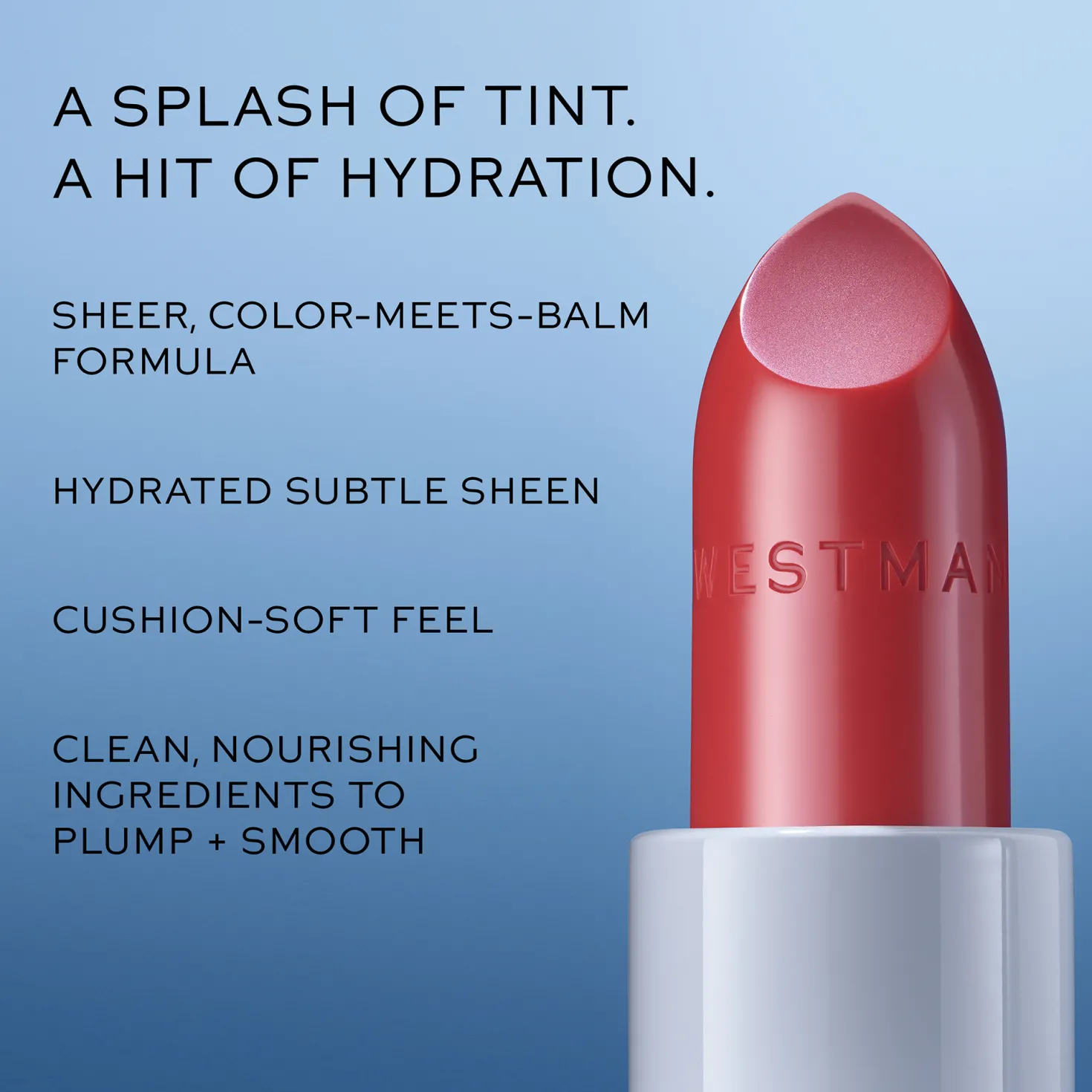 Hydro Balm Lipstick