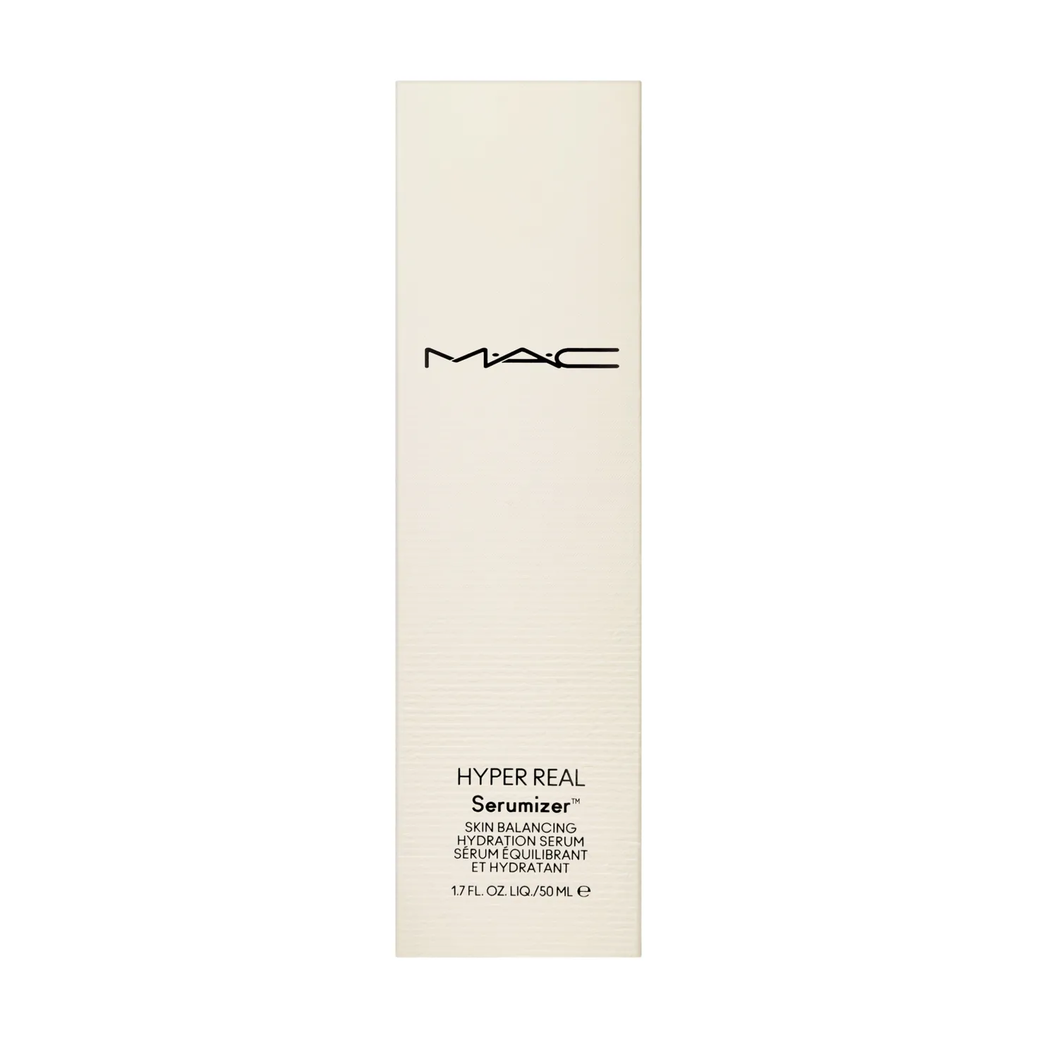 Hyper Real Serumizer™ Serum-Moisturizer Hybrid