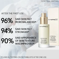 Hyper Real Serumizer™ Serum-Moisturizer Hybrid
