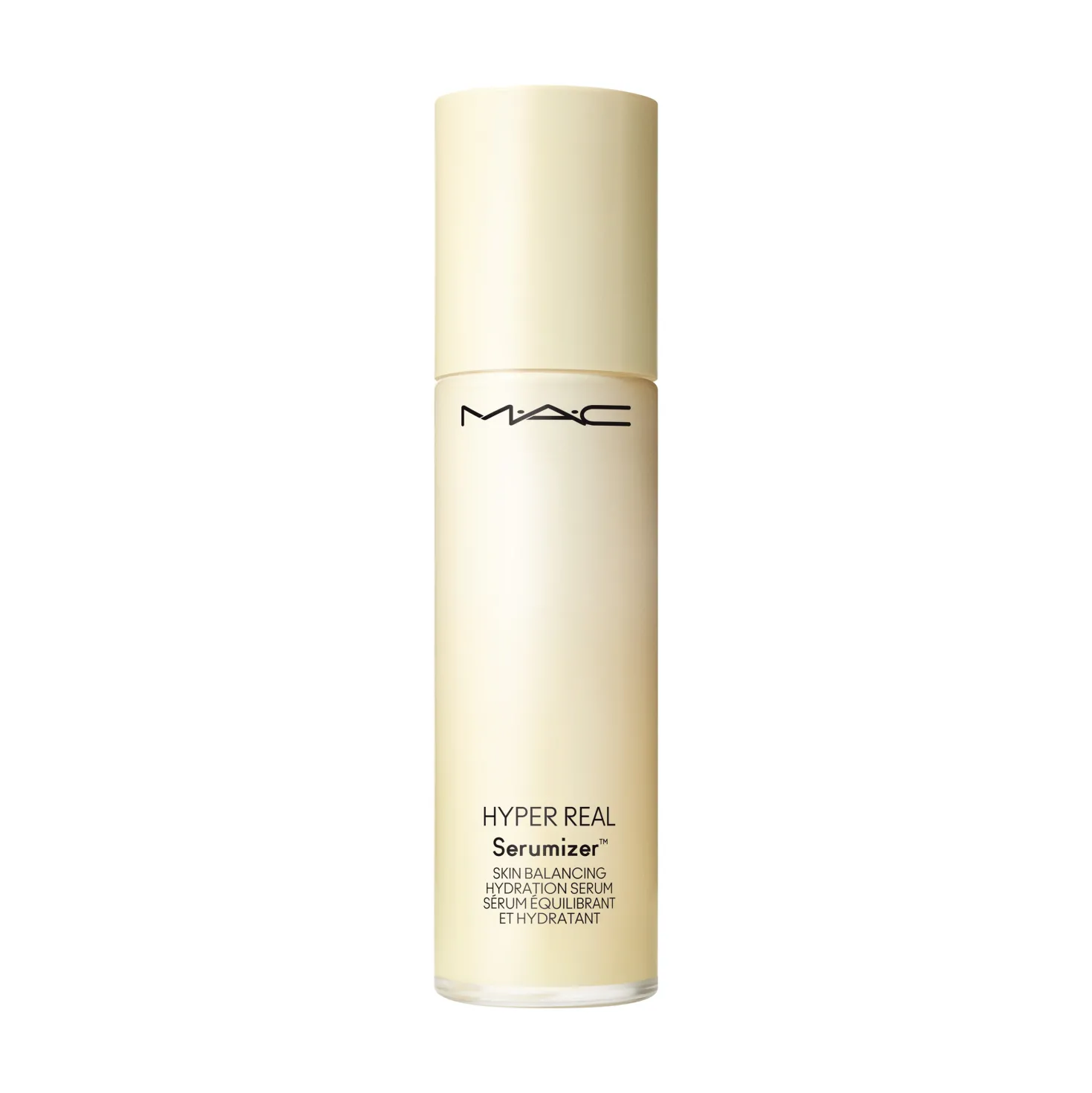 Hyper Real Serumizer™ Serum-Moisturizer Hybrid