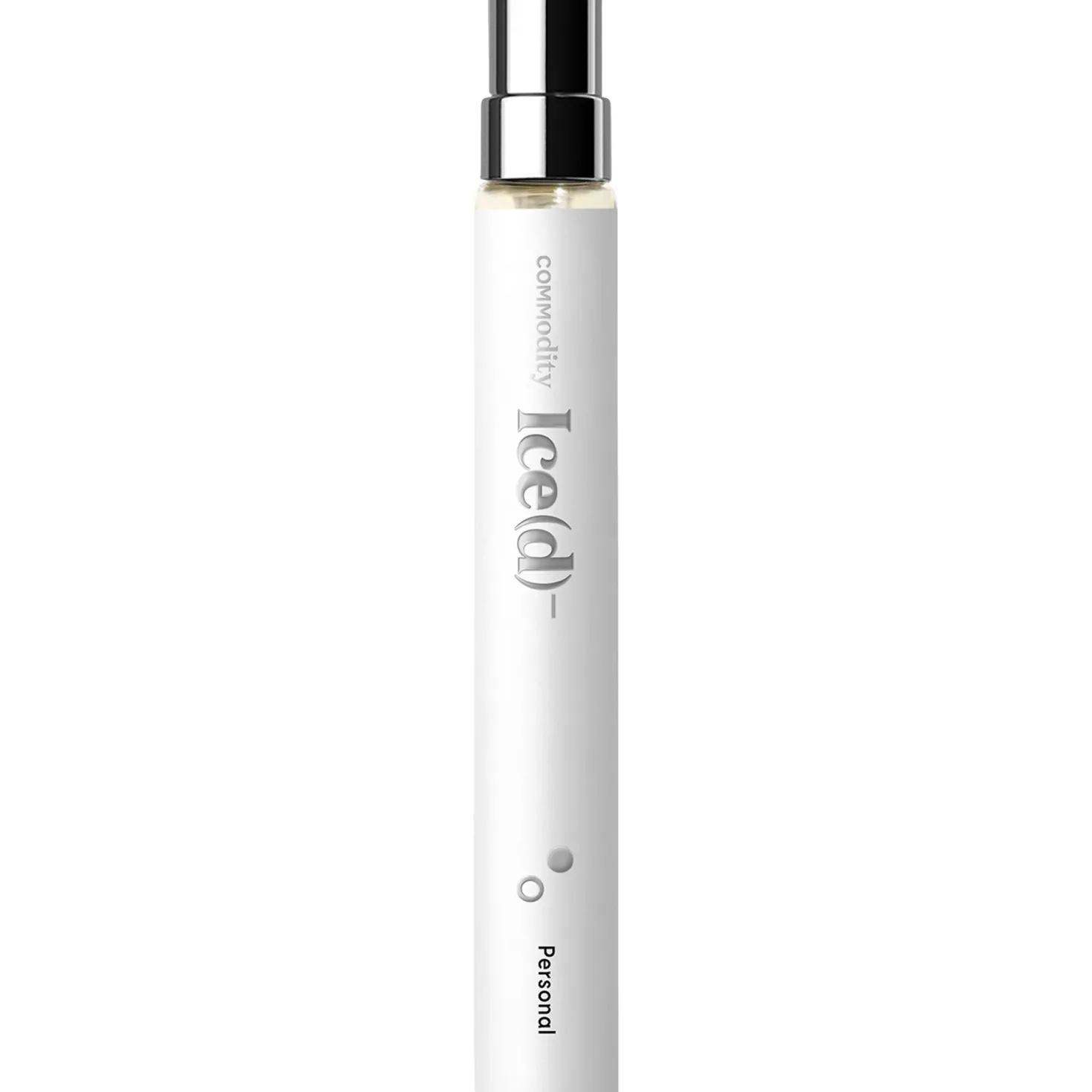 Ice(d) Personal Parfum