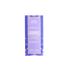 IKONISCHE Handcreme Lavendel 75ml