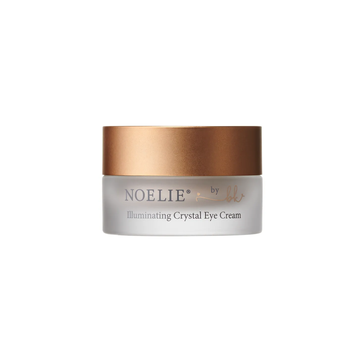 Illuminating Crystal Eye Cream