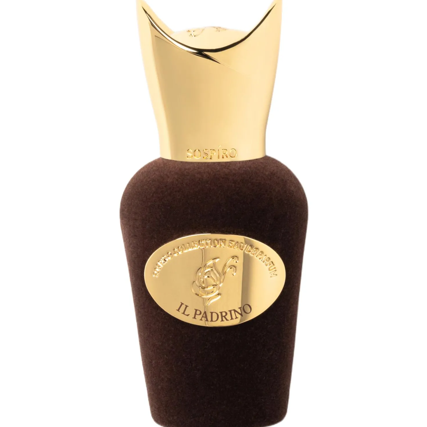 IL PADRINO- Eau De Parfum 15 ML