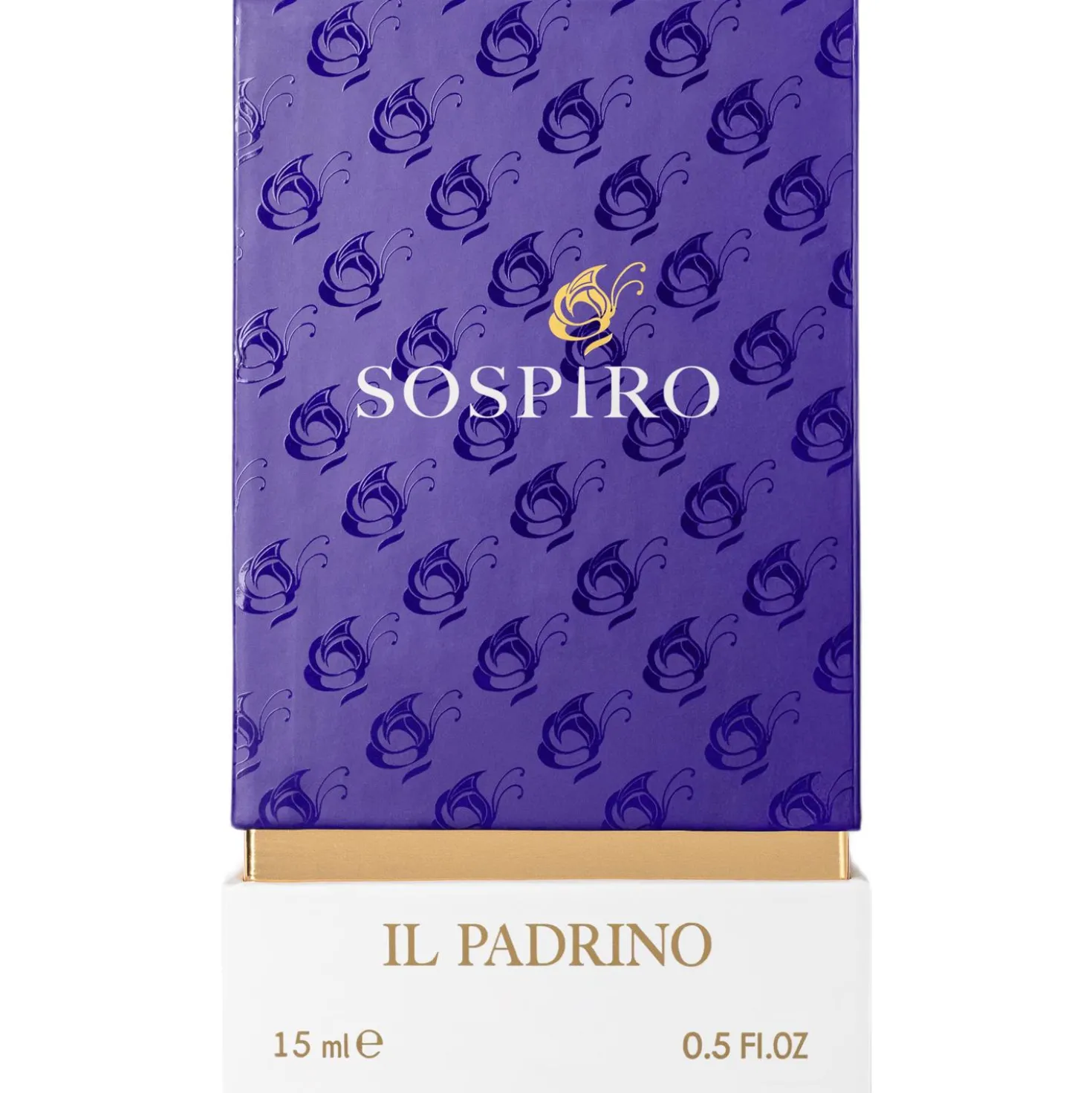 IL PADRINO- Eau De Parfum 15 ML