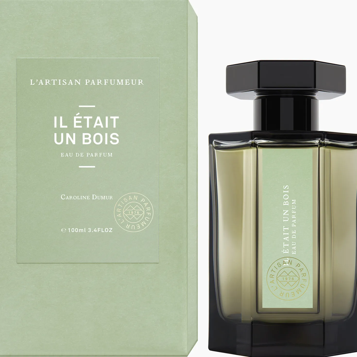 Il Était un Bois Eau de Parfum