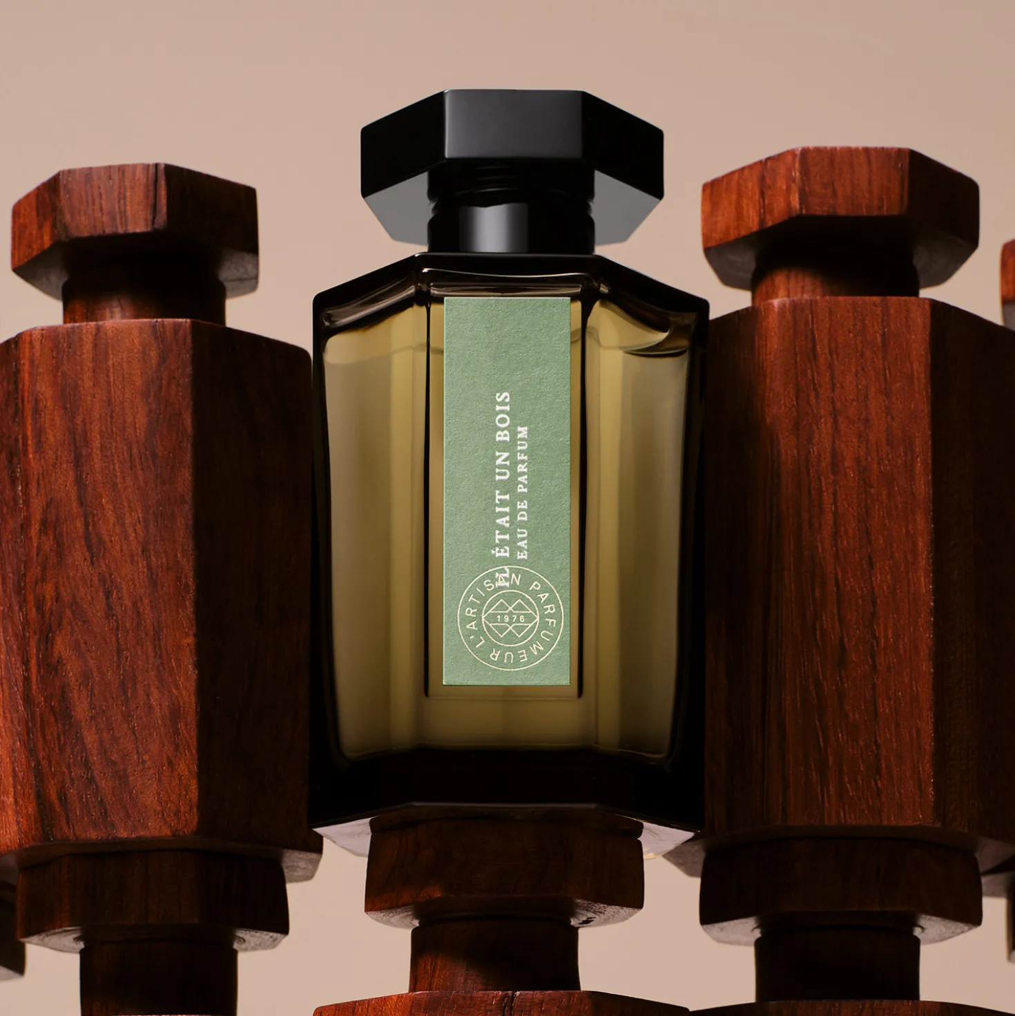 Il Était un Bois Eau de Parfum