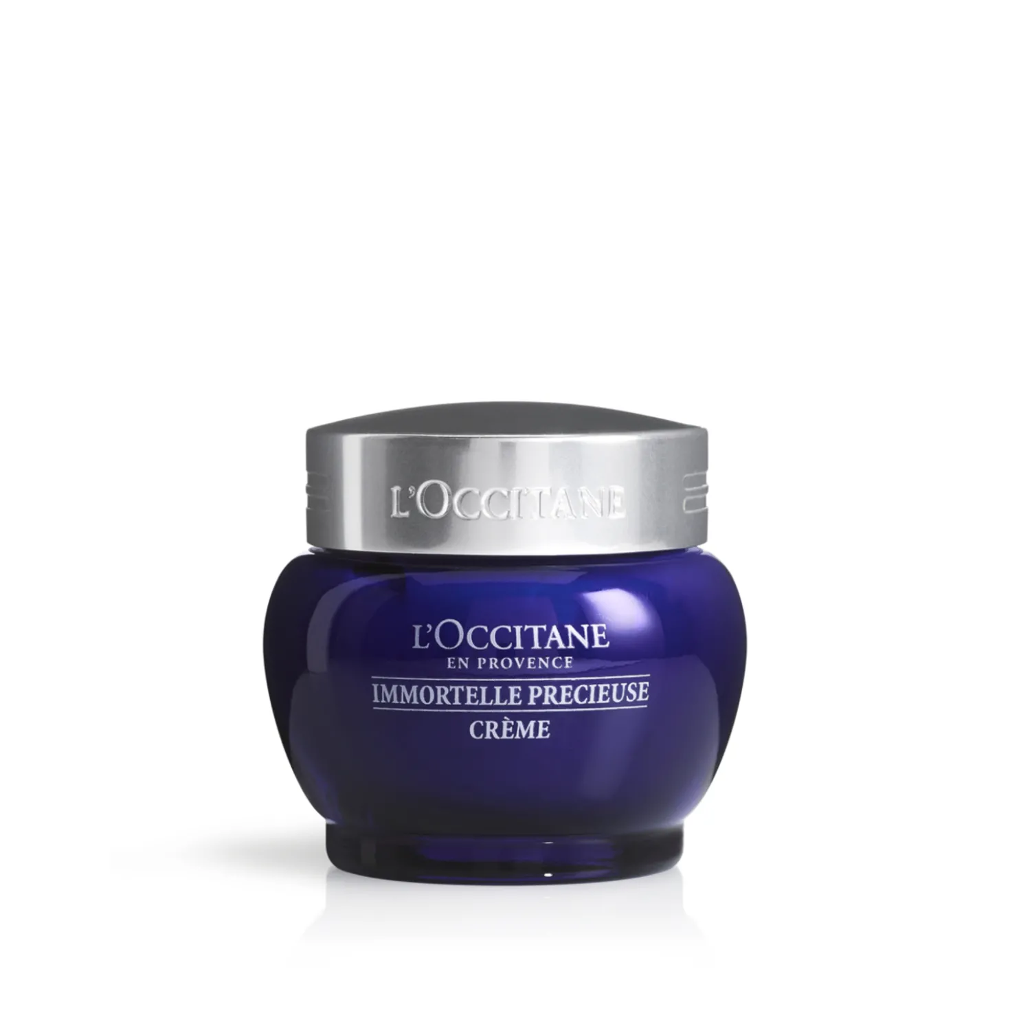 Immortelle Creme Précieuse