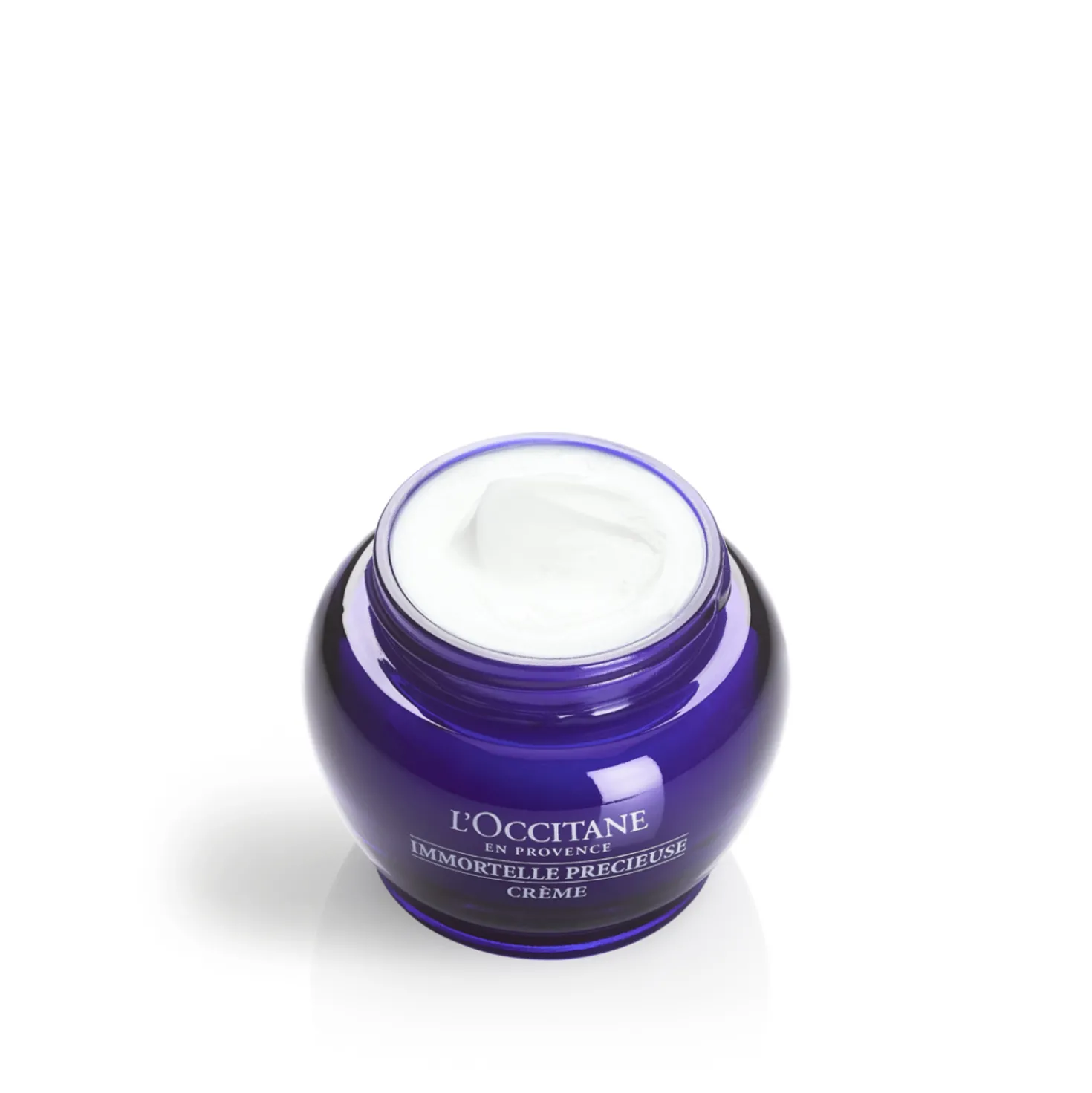 Immortelle Creme Précieuse