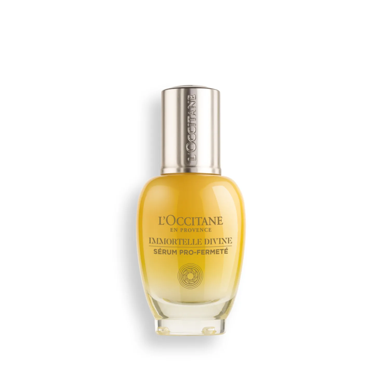 Immortelle Divine Serum
