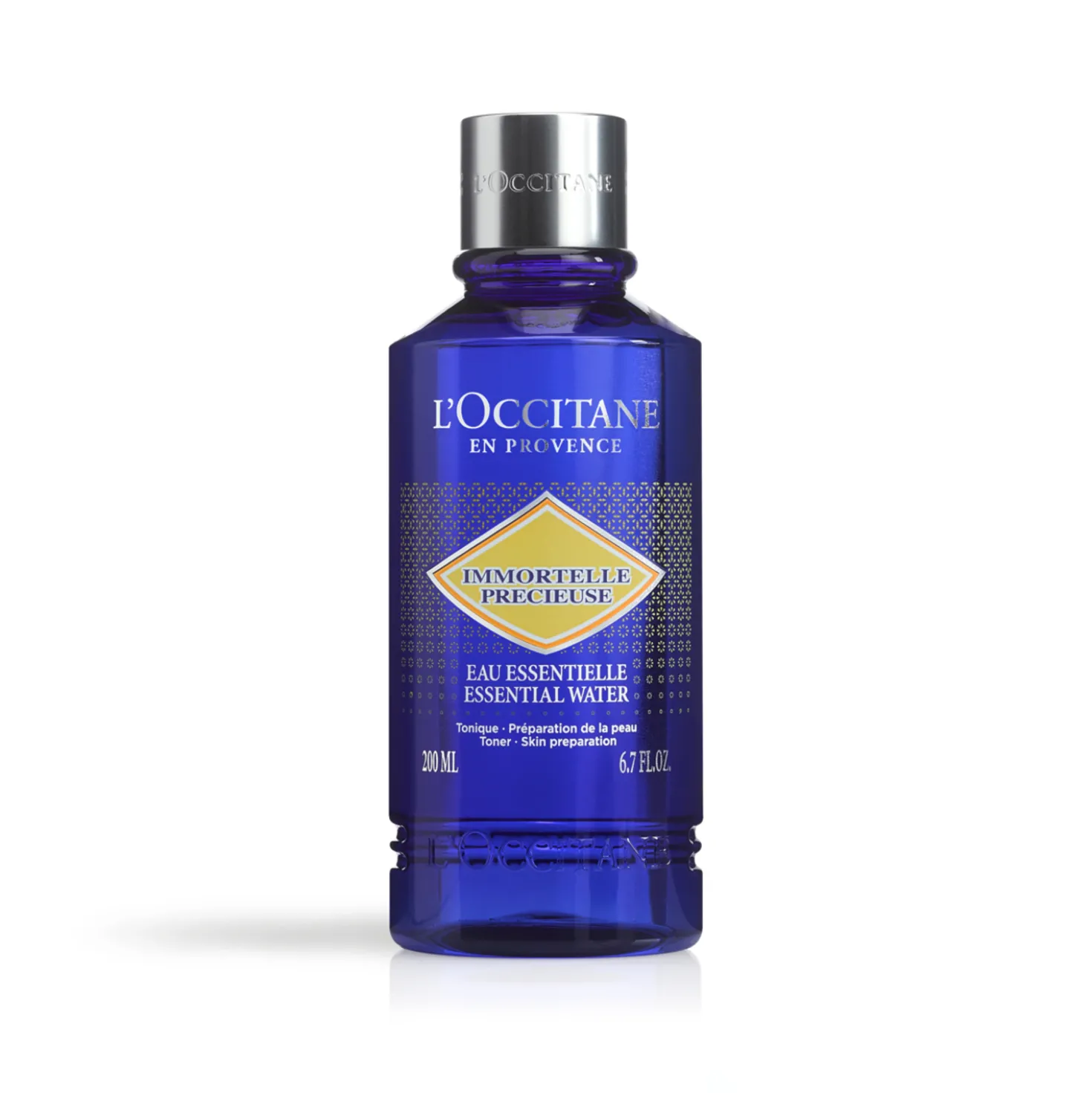 IMMORTELLE GESICHTSWASSER