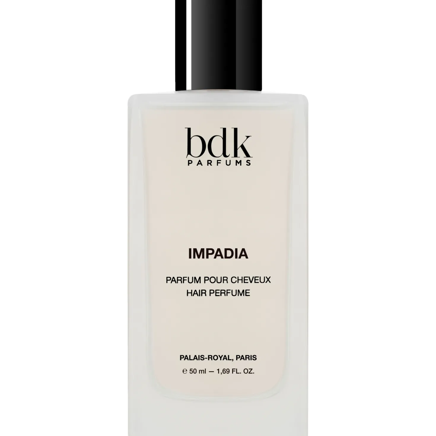 Impadia Hair Perfume