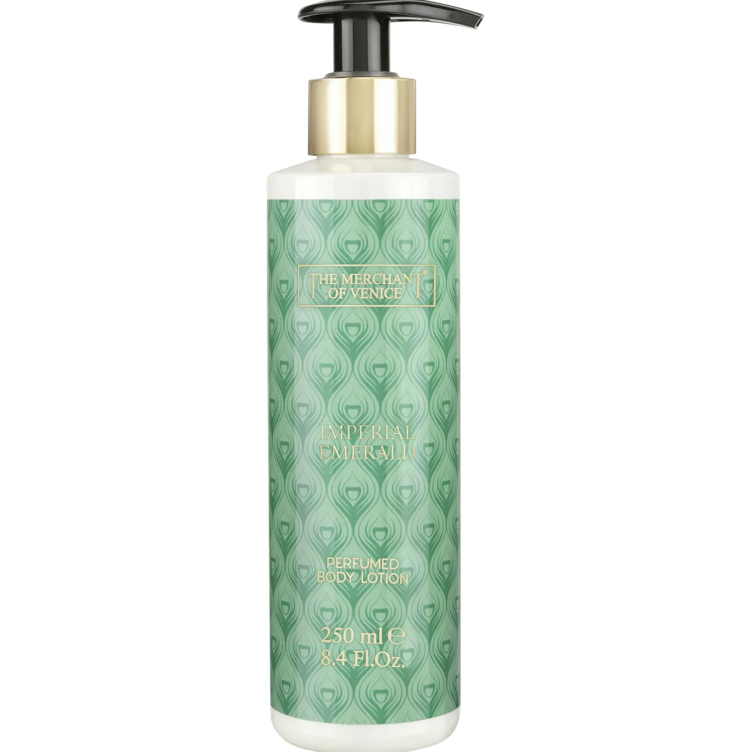 Imperial Emerald Body Lotion
