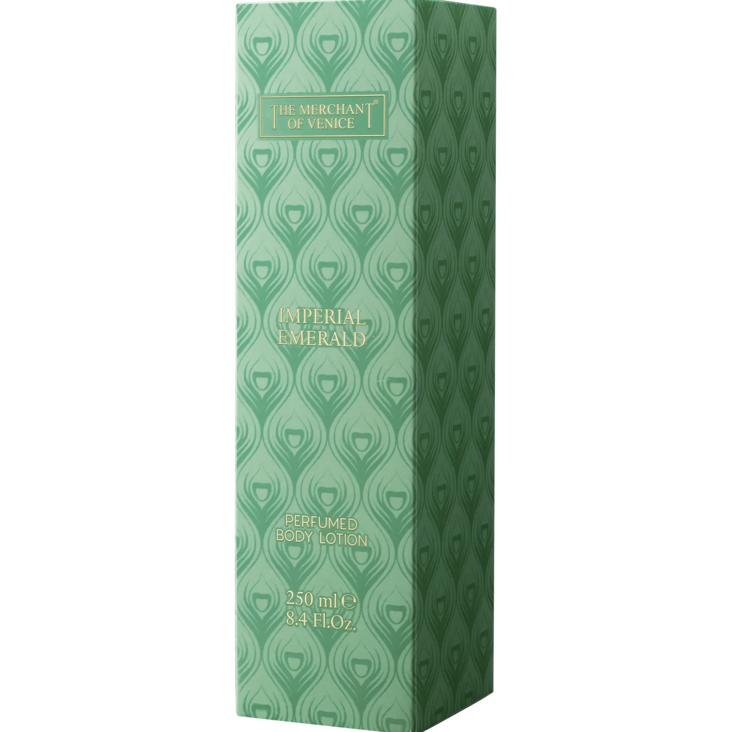 Imperial Emerald Body Lotion