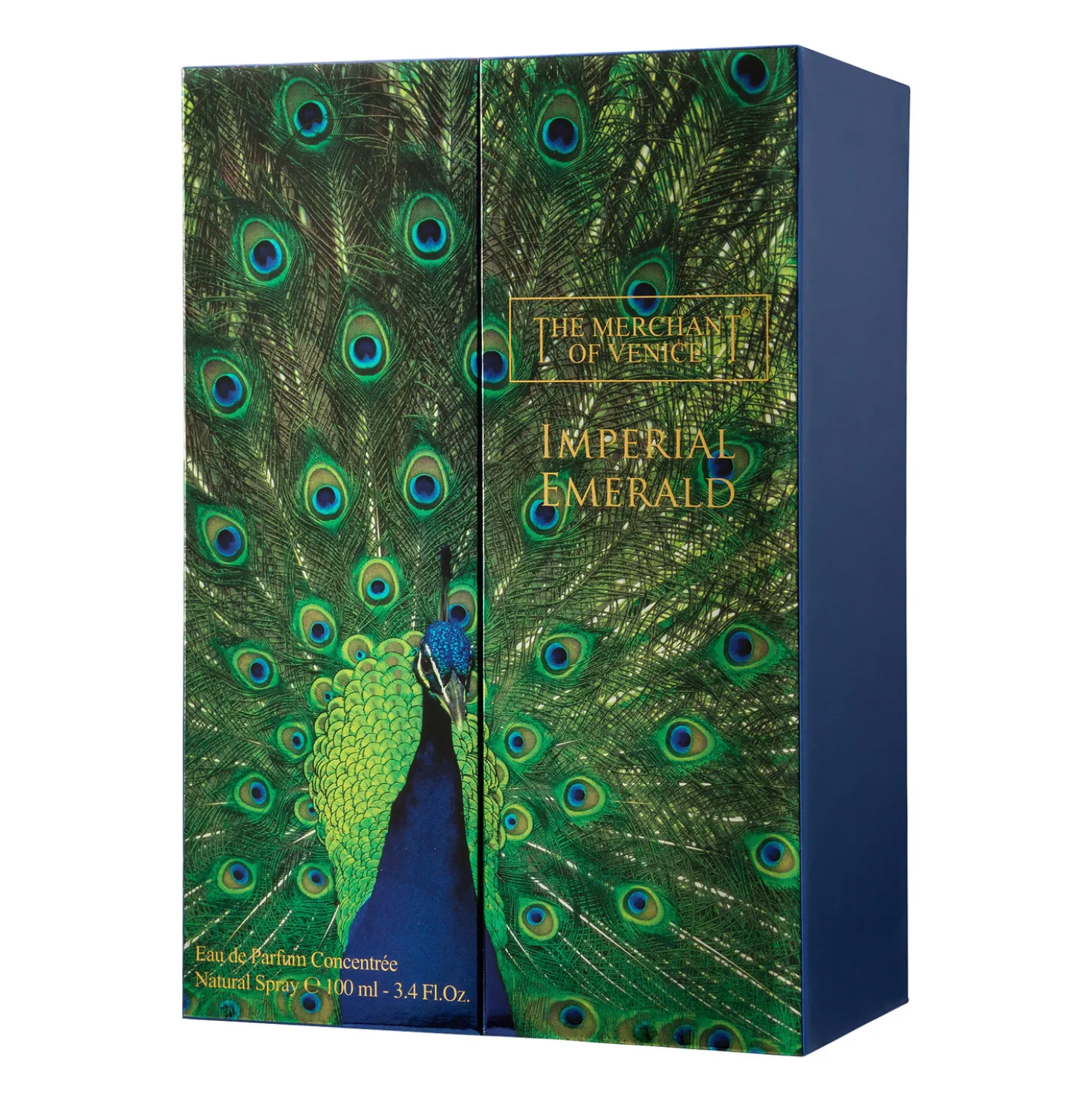 Imperial Emerald Eau de Parfum