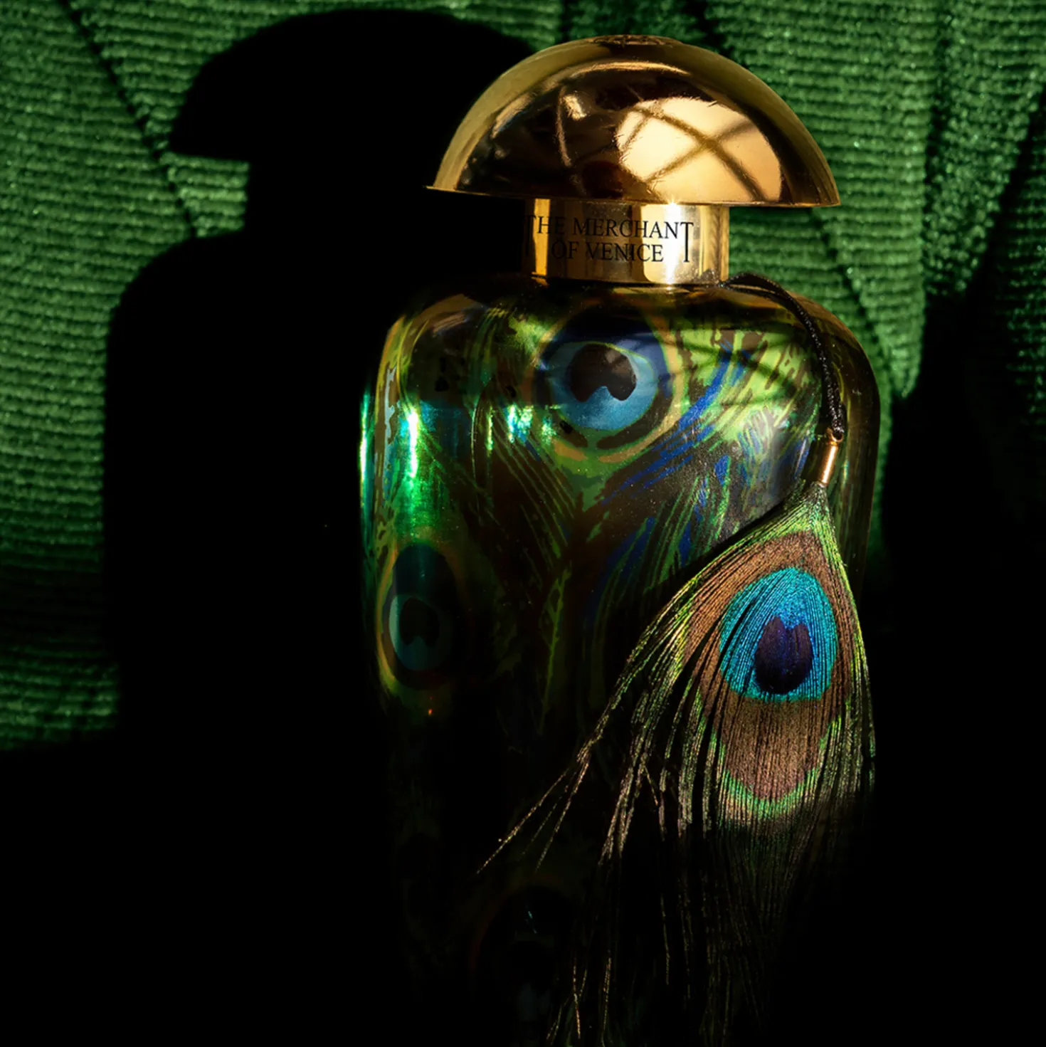 Imperial Emerald Eau de Parfum
