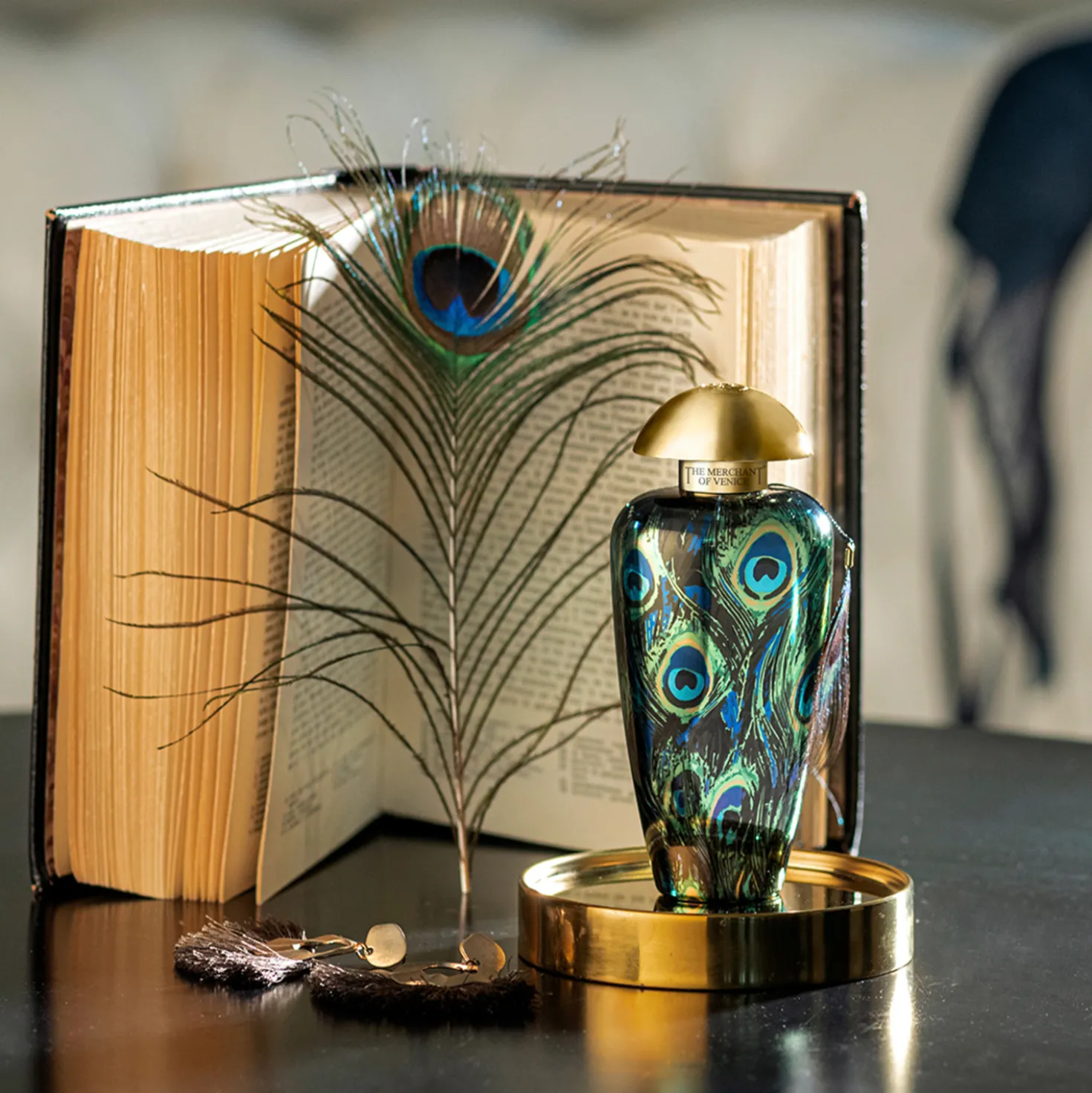 Imperial Emerald Eau de Parfum