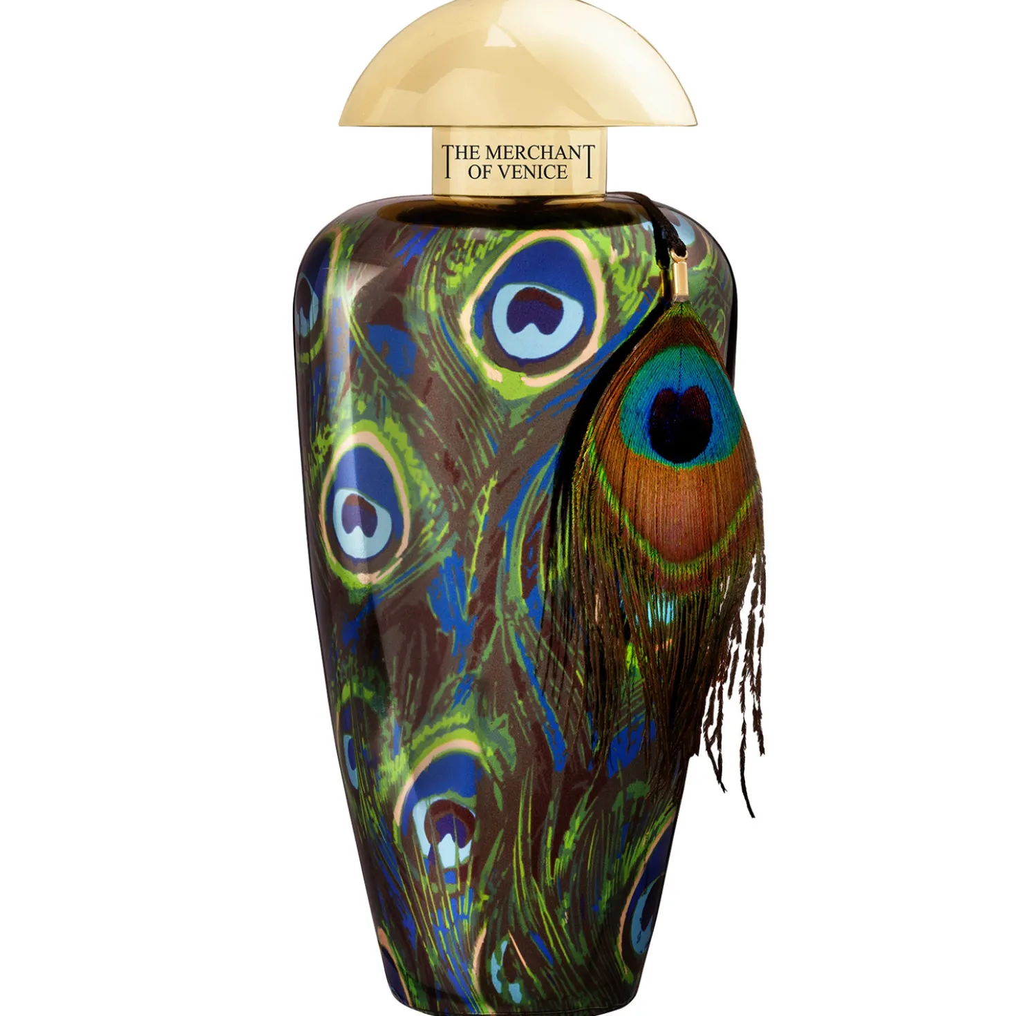 Imperial Emerald Eau de Parfum