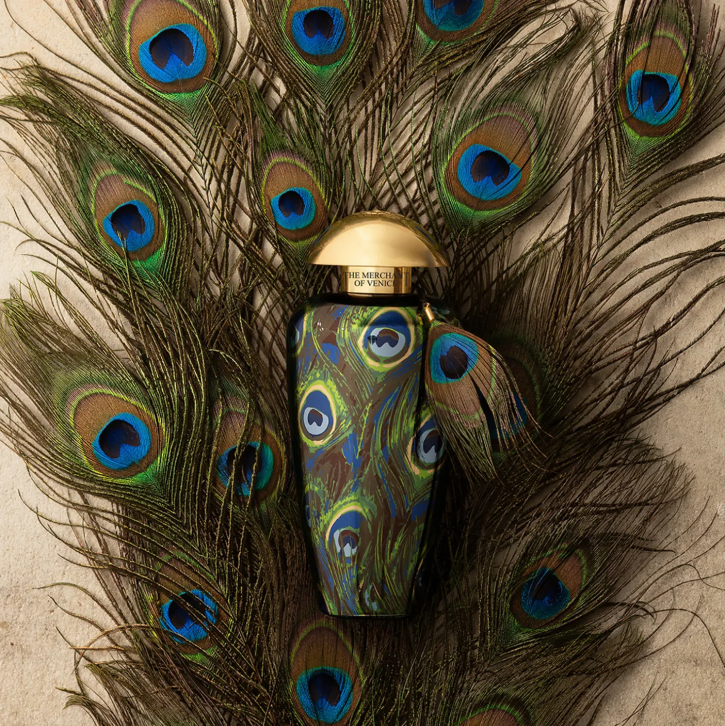 Imperial Emerald Eau de Parfum