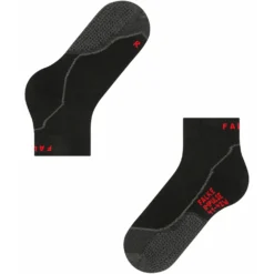 Impulse Air Herren Socke