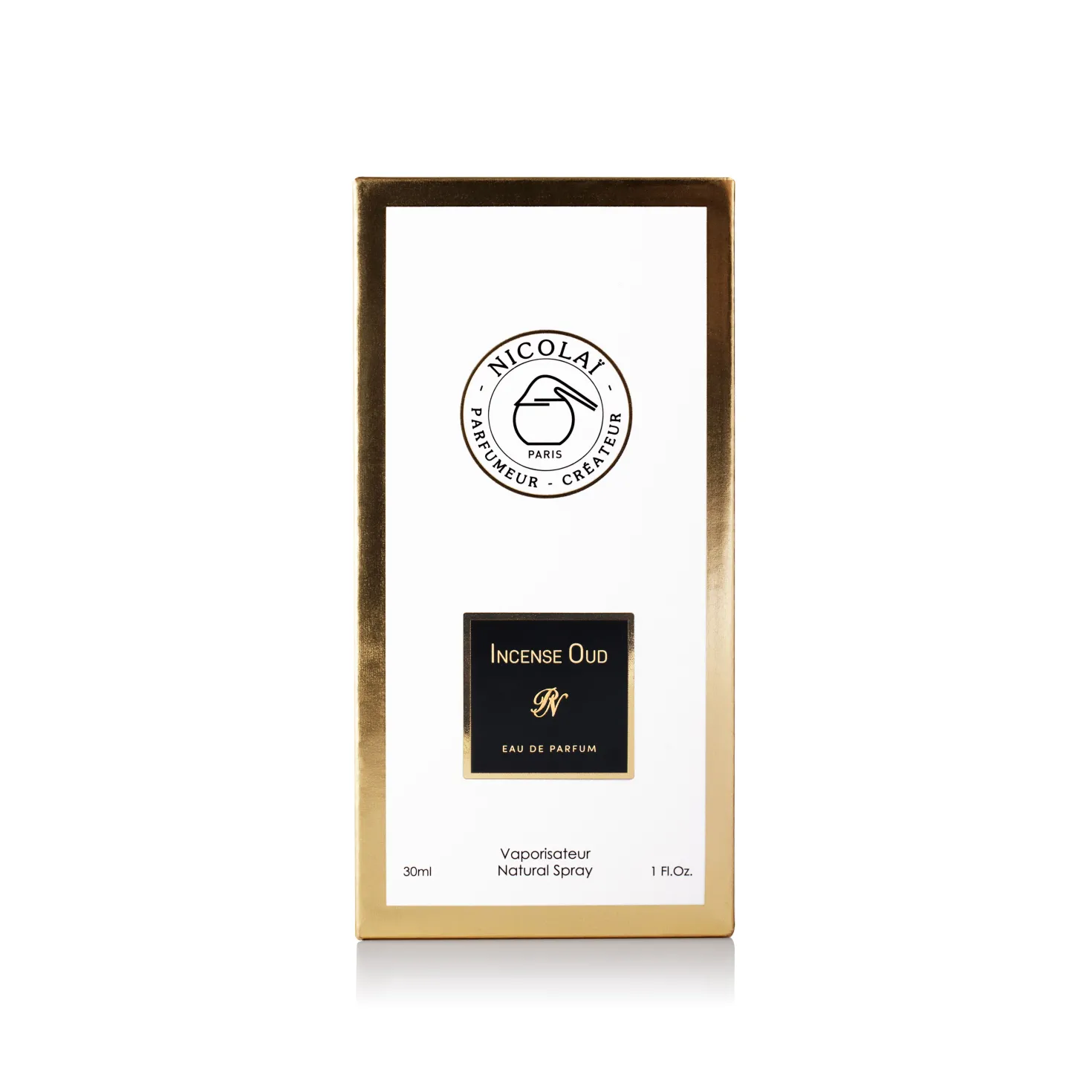 Incense Oud Spray
