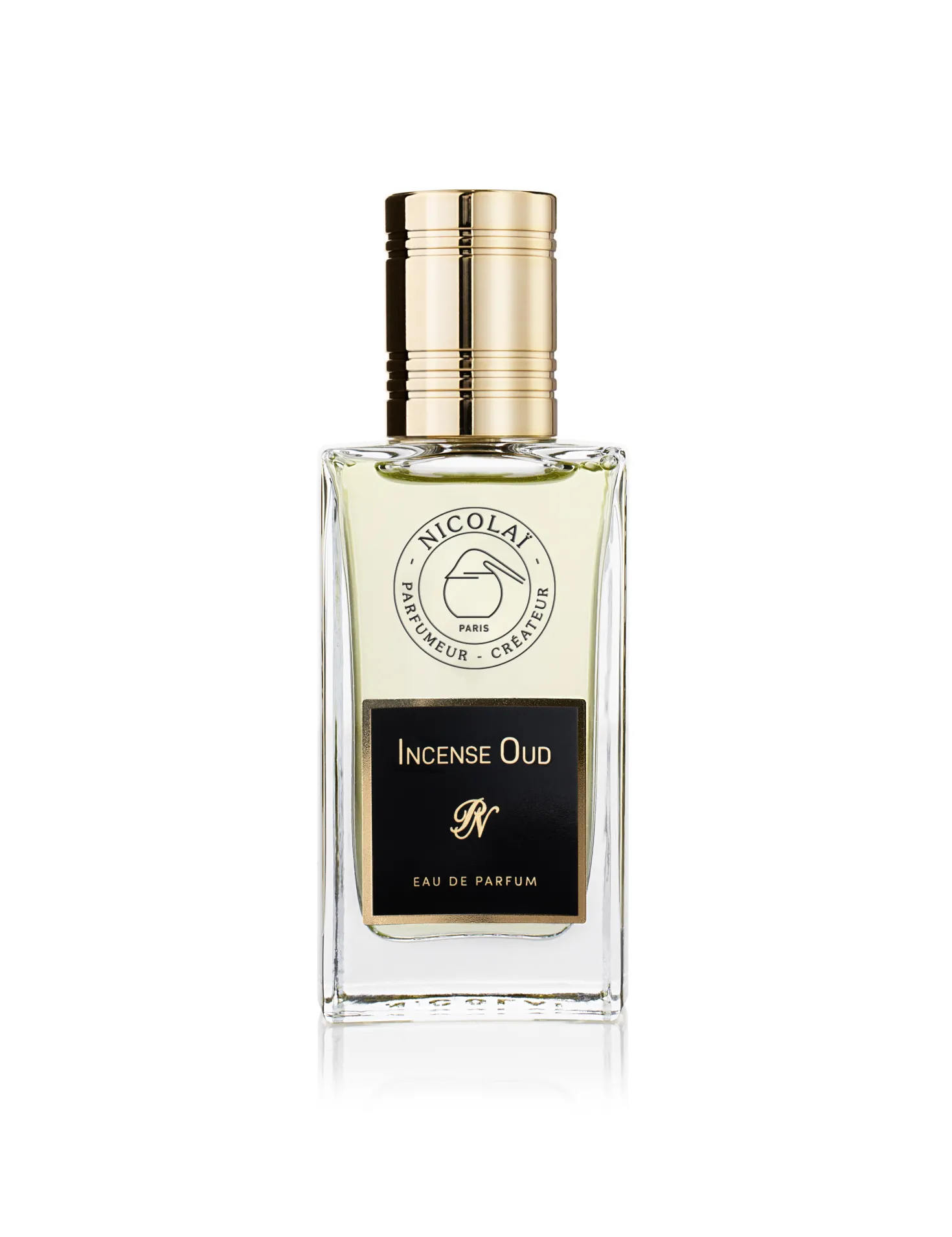 Incense Oud Spray