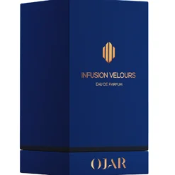 Infusion Velours Eau de Parfum
