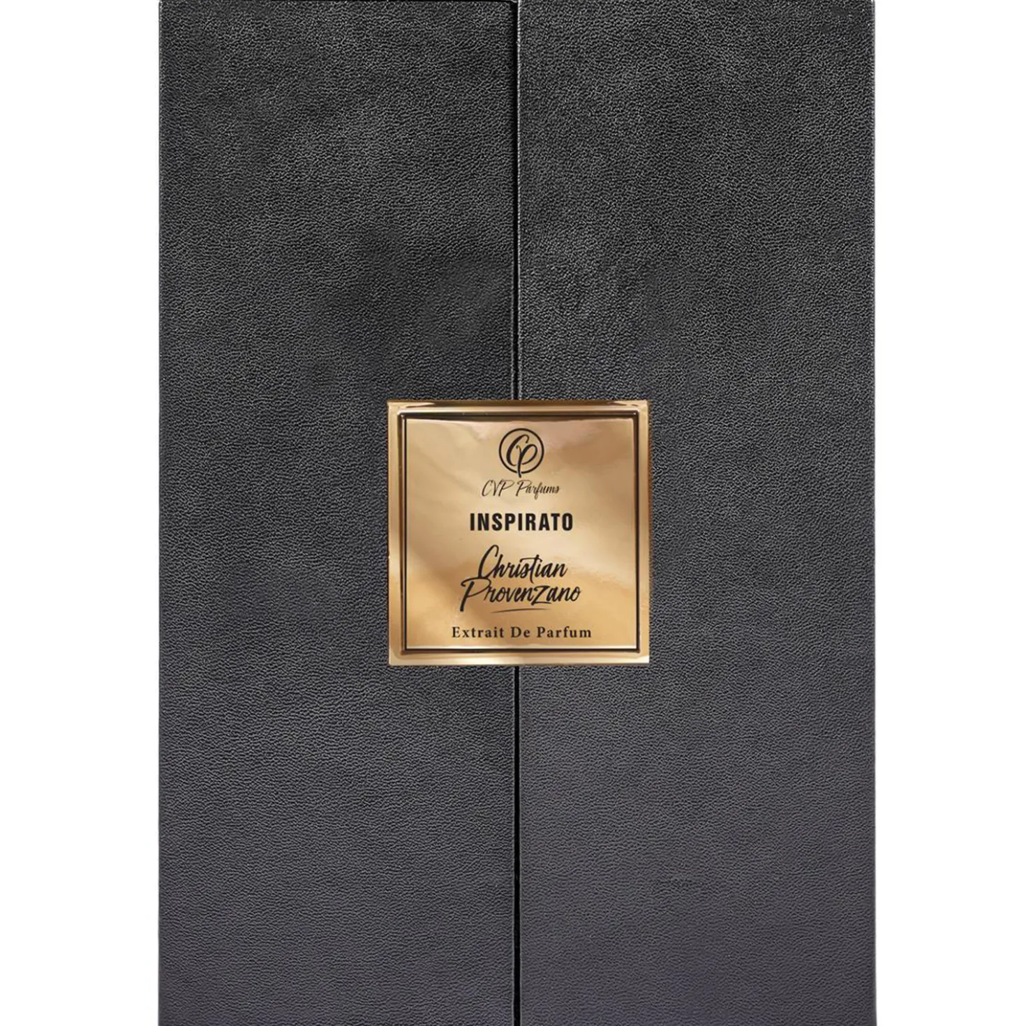 Inspirato Extrait de Parfum