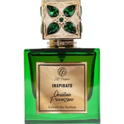 Inspirato Extrait de Parfum