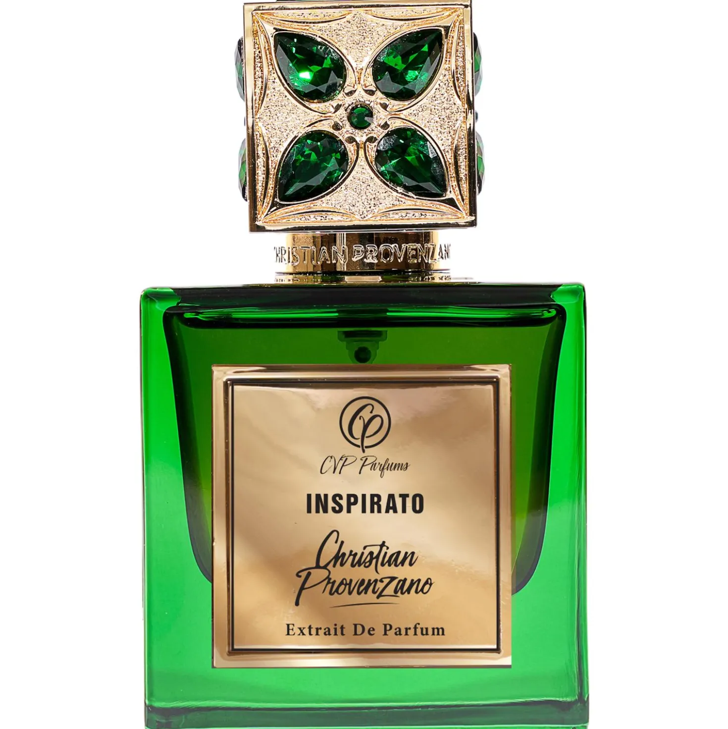 Inspirato Extrait de Parfum