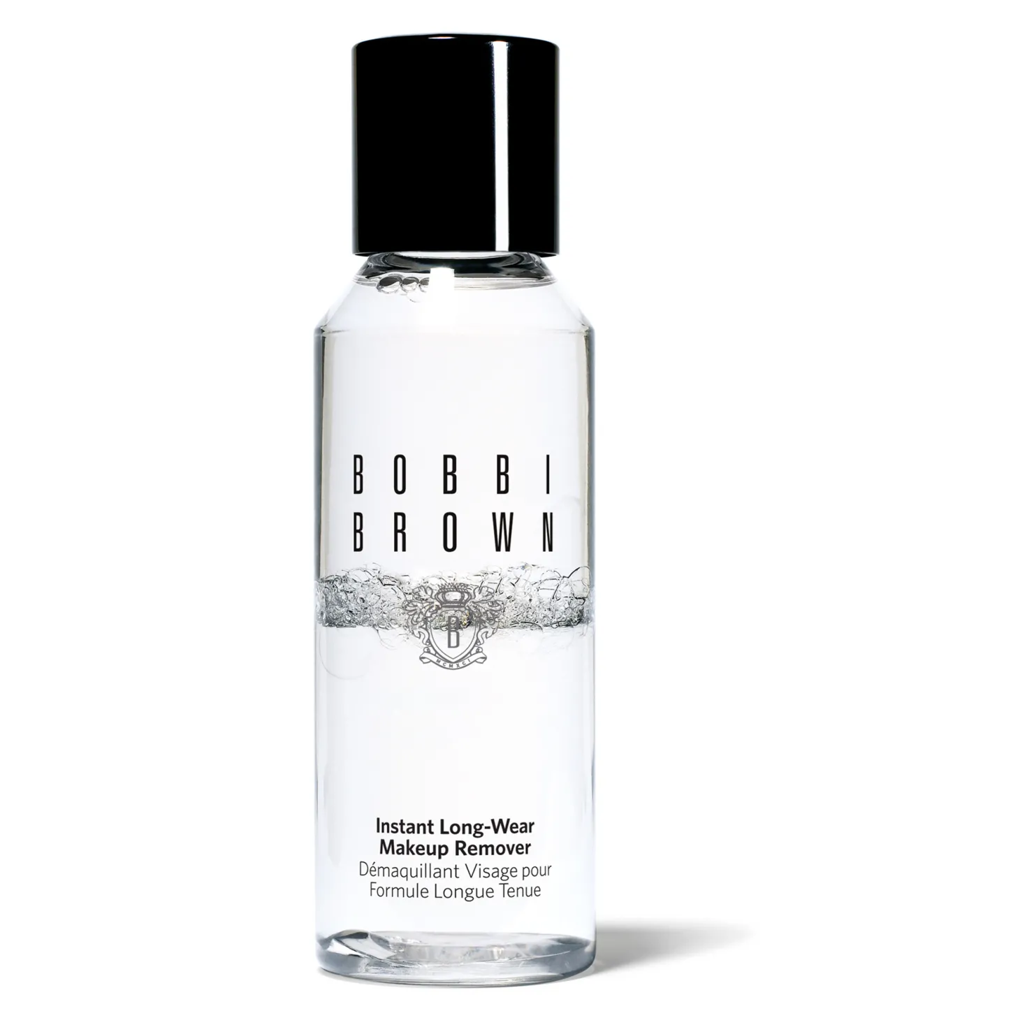 Instant Long-Wear Makeup Remover