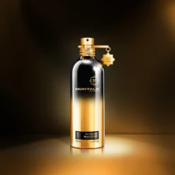 Intense Black Aoud