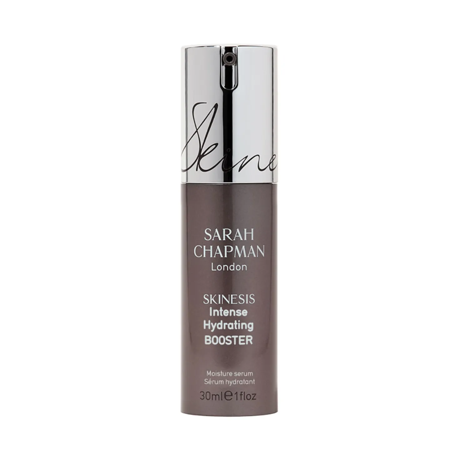 Intense Hydrating Booster