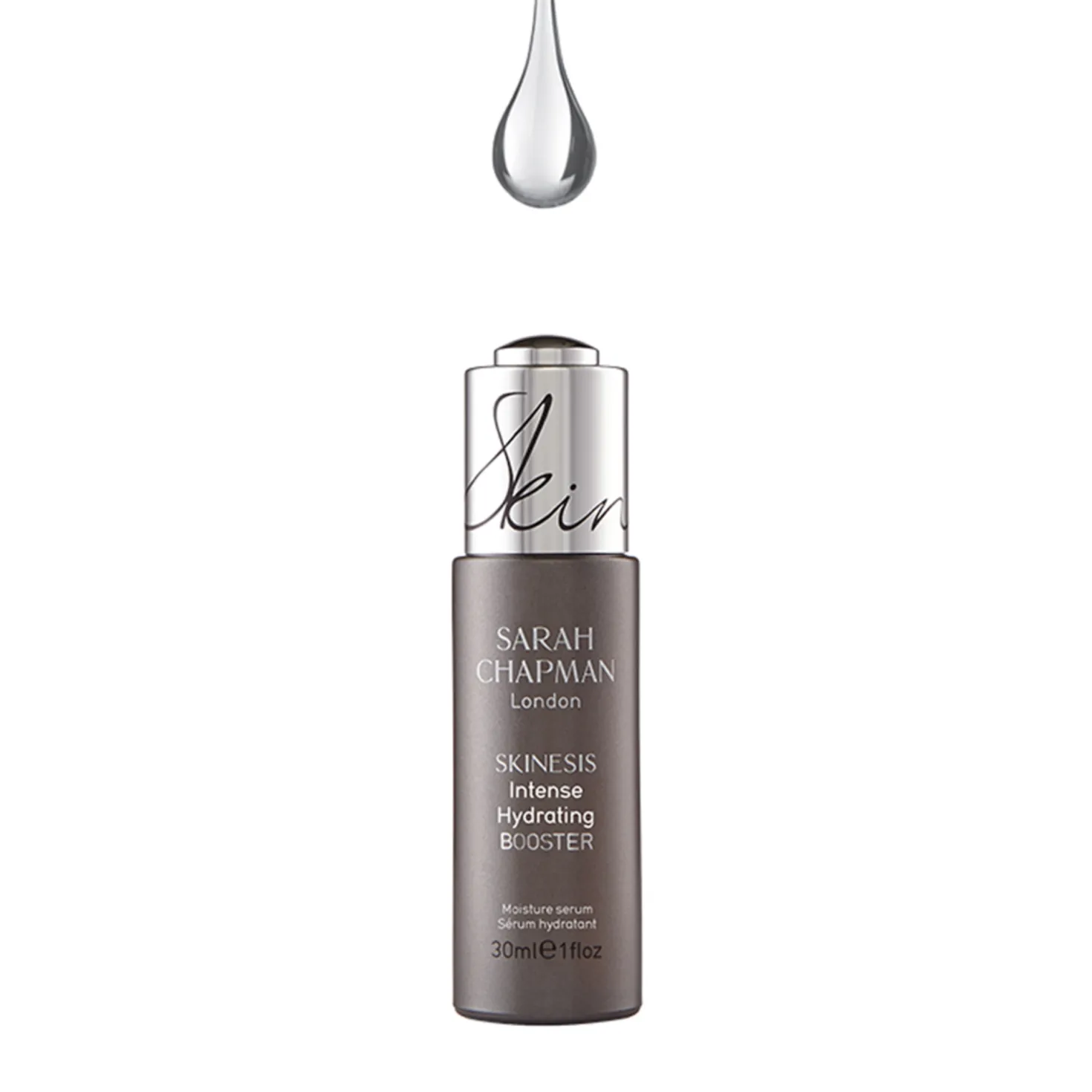 Intense Hydrating Booster