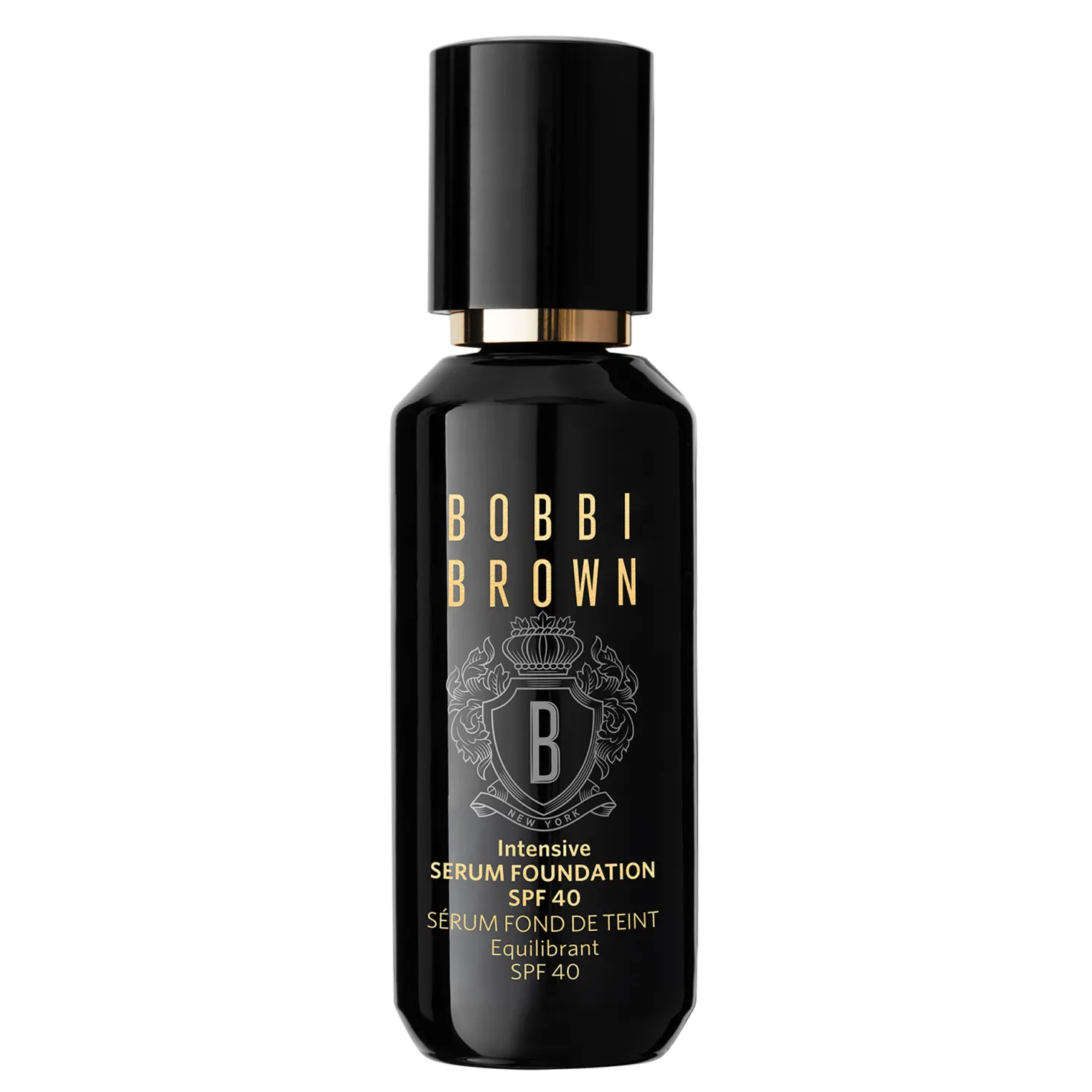 Intensive Serum Foundation SPF 40