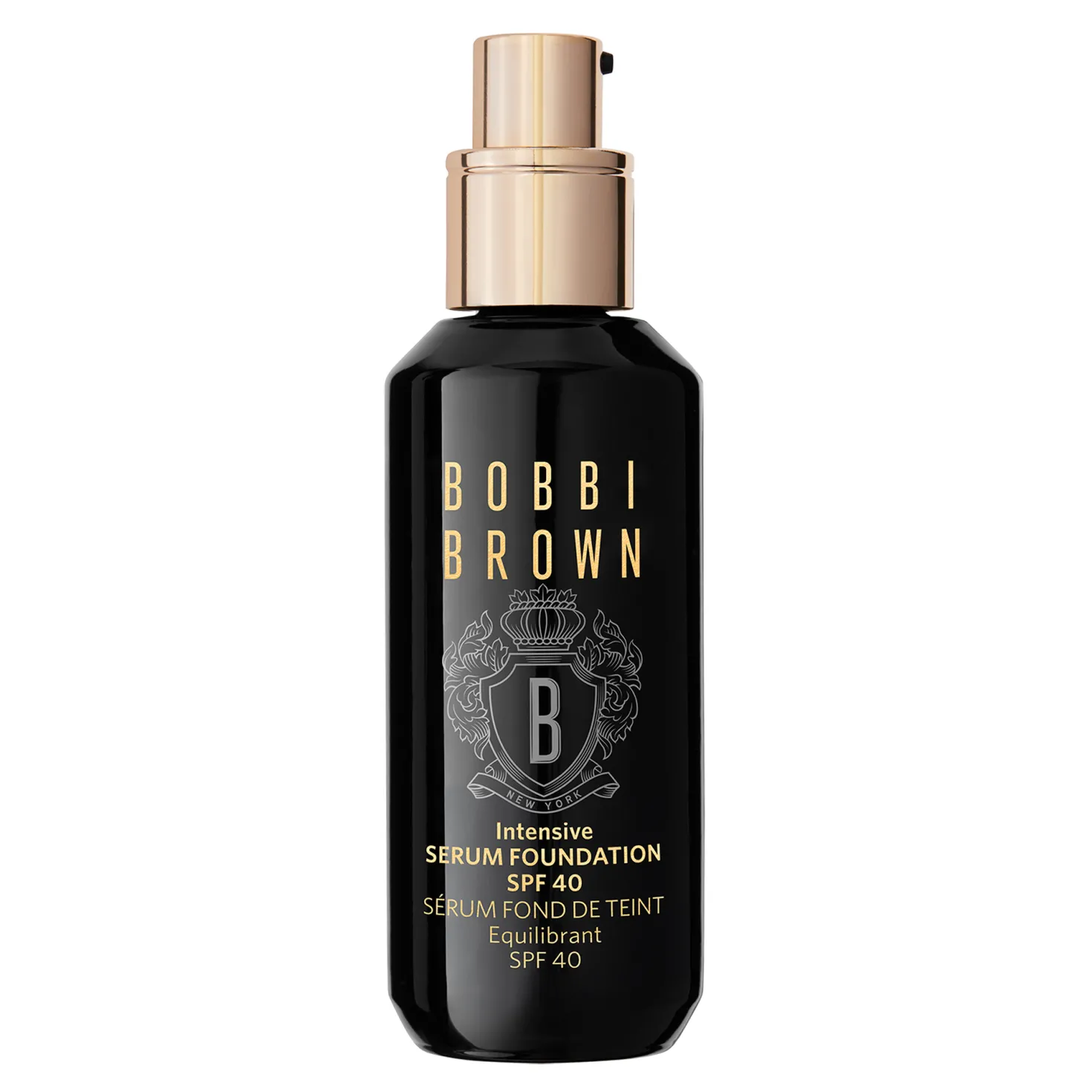 Intensive Serum Foundation SPF 40