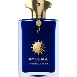Interlude Man 53 Extrait de Parfum